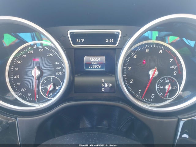 4JGDA5JB7GA786584 Mercedes-Benz GLE 350