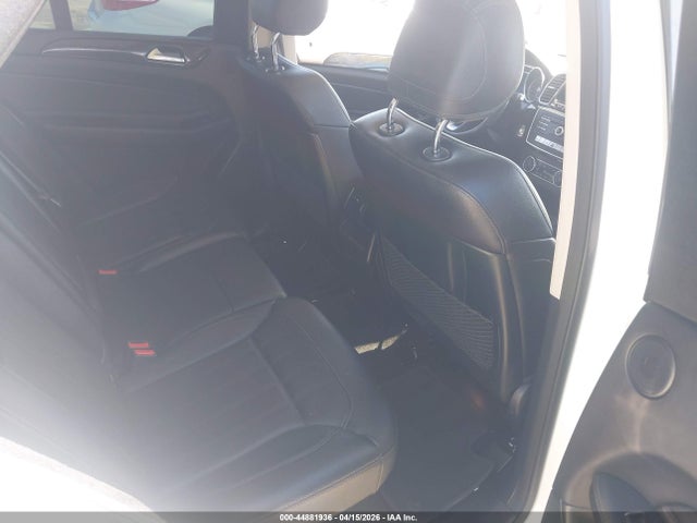 4JGDA5JB7GA786584 Mercedes-Benz GLE 350