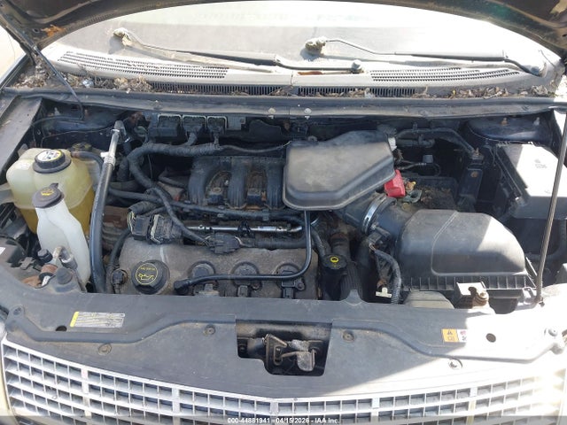 Aukcja sprzedaży 2007 Lincoln Mkx, vin: 2LMDU88C87BJ06000, numer aukcji: 44881941