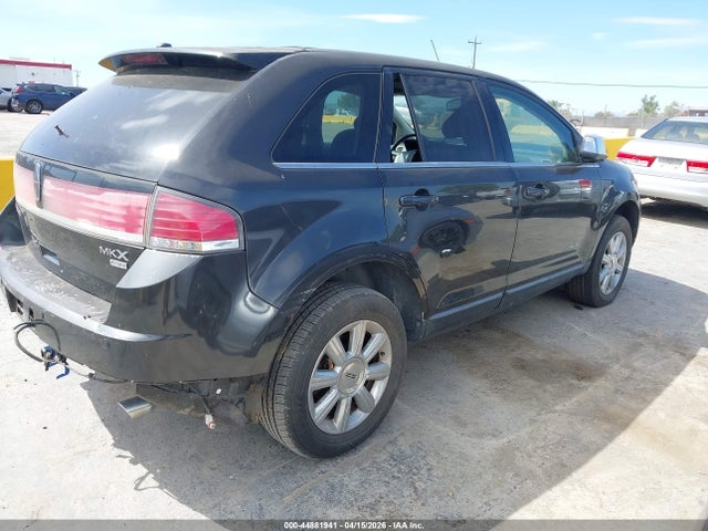 Aukcja sprzedaży 2007 Lincoln Mkx, vin: 2LMDU88C87BJ06000, numer aukcji: 44881941