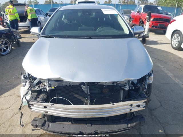 JTDEAMDE1MJ018815 Toyota Corolla Hybrid Le