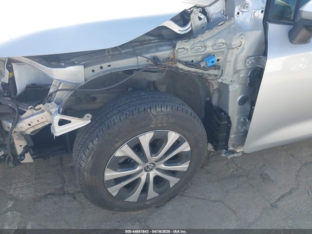JTDEAMDE1MJ018815 Toyota Corolla Hybrid Le