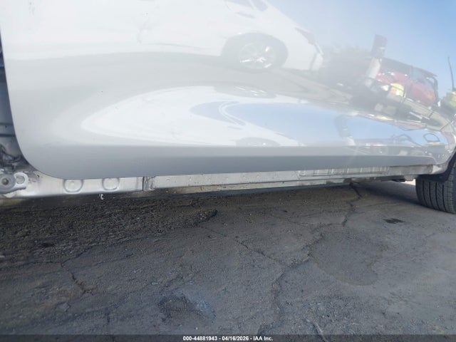 JTDEAMDE1MJ018815 Toyota Corolla Hybrid Le