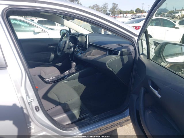 JTDEAMDE1MJ018815 Toyota Corolla Hybrid Le