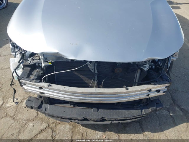 JTDEAMDE1MJ018815 Toyota Corolla Hybrid Le