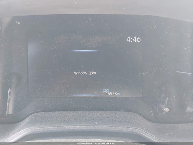 JTDEAMDE1MJ018815 Toyota Corolla Hybrid Le