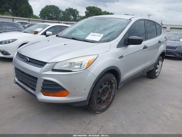 Aukcja sprzedaży 2013 Ford Escape S, vin: 1FMCU0F79DUC34430, numer aukcji: 44881944