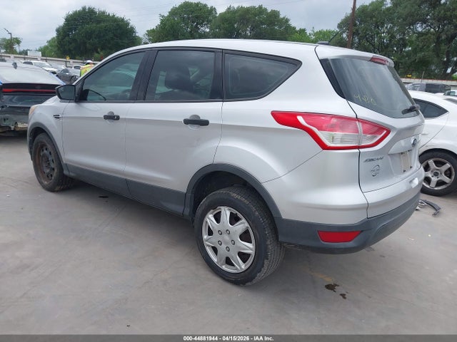 Aukcja sprzedaży 2013 Ford Escape S, vin: 1FMCU0F79DUC34430, numer aukcji: 44881944