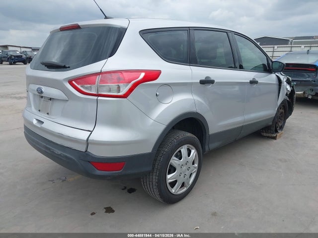 Aukcja sprzedaży 2013 Ford Escape S, vin: 1FMCU0F79DUC34430, numer aukcji: 44881944