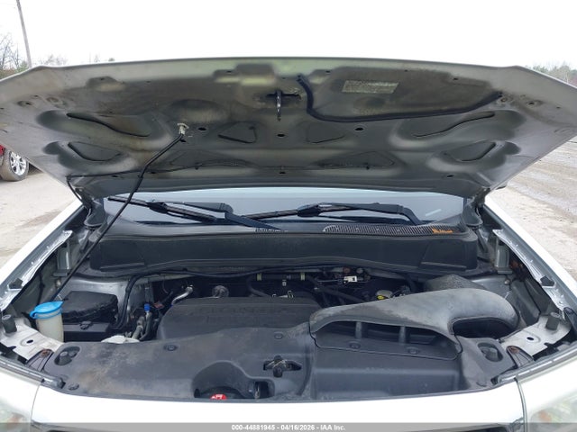 2015 HONDA PILOT 5FNYF4H54FB046837 Photo 9