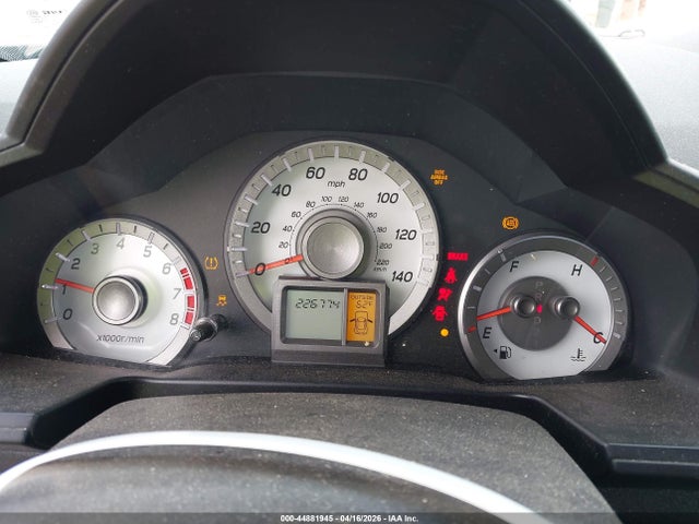 2015 HONDA PILOT 5FNYF4H54FB046837 Photo 6