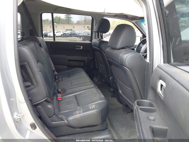 2015 HONDA PILOT 5FNYF4H54FB046837 Photo 7