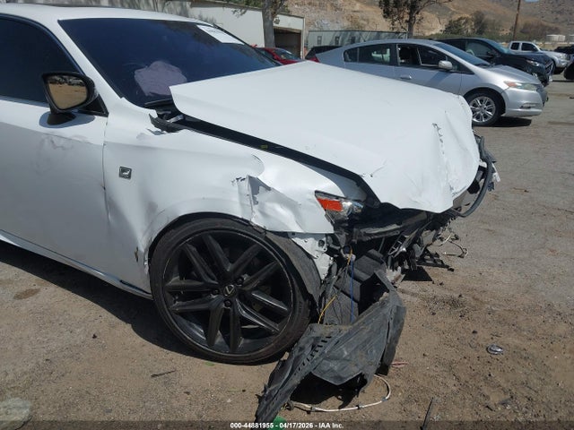 Aukcja sprzedaży 2015 Lexus Is 250 Crafted Line, vin: JTHBF1D23F5066836, numer aukcji: 44881955