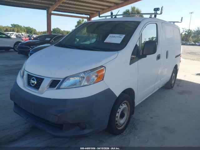 Продаж на аукціоні авто 2016 Nissan Nv200 S, vin: 3N6CM0KN6GK690802, номер лоту: 44881956