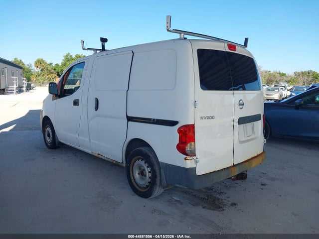 Продаж на аукціоні авто 2016 Nissan Nv200 S, vin: 3N6CM0KN6GK690802, номер лоту: 44881956