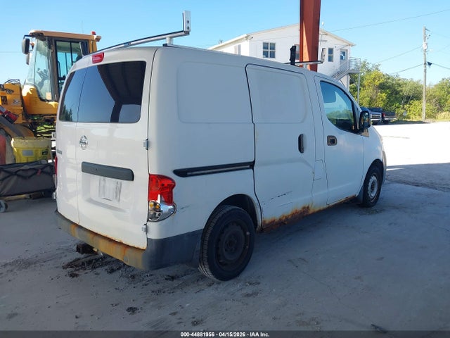 Продаж на аукціоні авто 2016 Nissan Nv200 S, vin: 3N6CM0KN6GK690802, номер лоту: 44881956