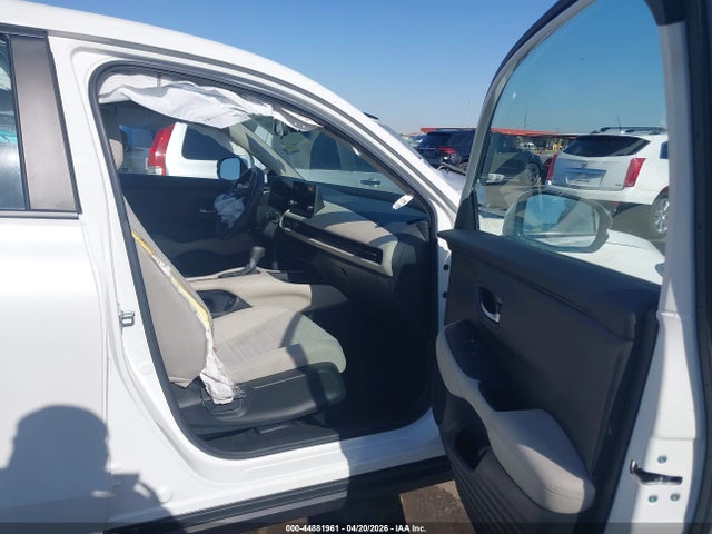 3CZRZ1H39SM726497 Honda Hr-v 2wd Lx