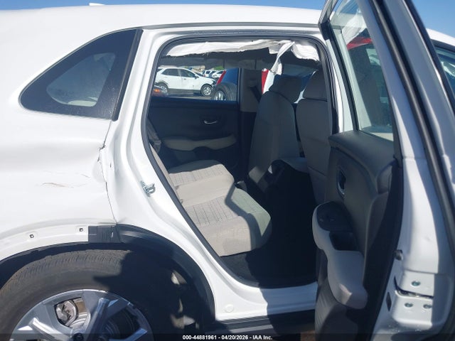 3CZRZ1H39SM726497 Honda Hr-v 2wd Lx