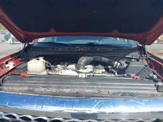 2016 NISSAN TITAN XD 1N6BA1F4XGN509612 Photo 9