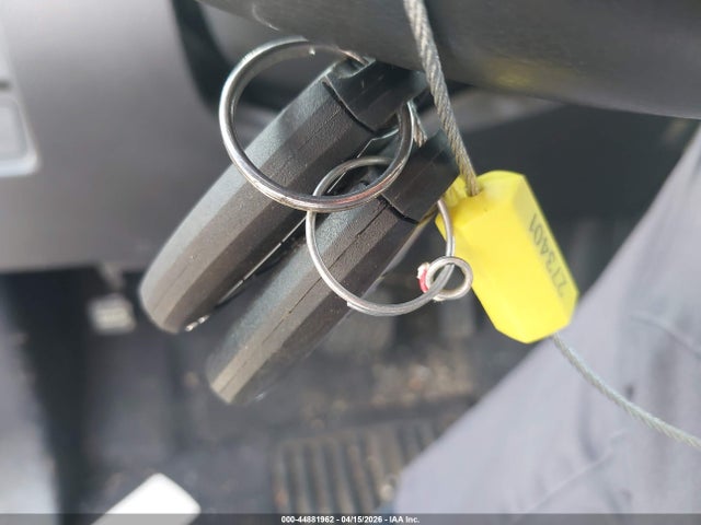 2016 NISSAN TITAN XD 1N6BA1F4XGN509612 Photo 10