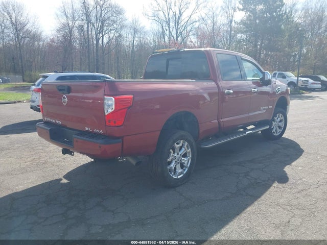 2016 NISSAN TITAN XD 1N6BA1F4XGN509612 Photo 3
