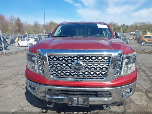 2016 NISSAN TITAN XD 1N6BA1F4XGN509612 Photo 5