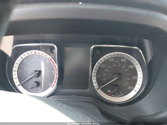 2016 NISSAN TITAN XD 1N6BA1F4XGN509612 Photo 6