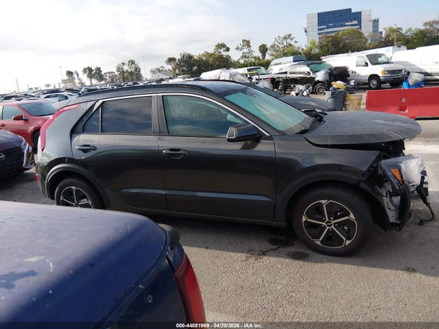 KIA Niro Plug-in Hybrid Ex 2025 KNDCS3LF3S5309850 Image 13