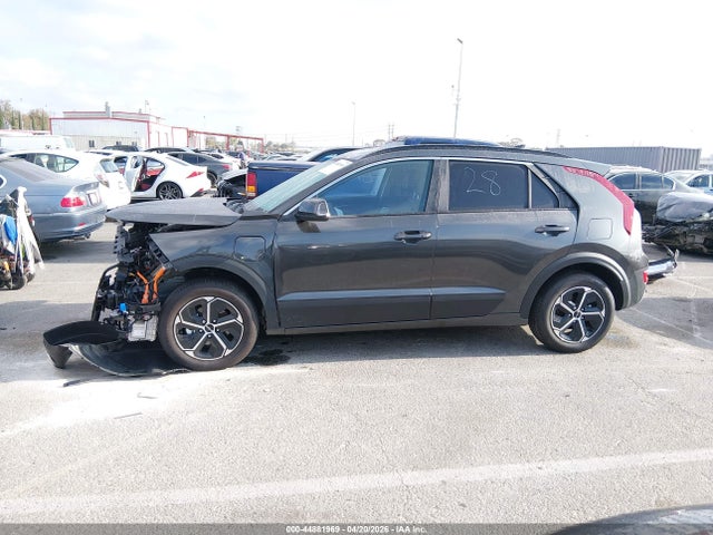 KIA Niro Plug-in Hybrid Ex 2025 KNDCS3LF3S5309850 Image 14