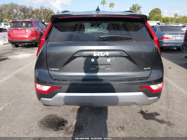 KIA Niro Plug-in Hybrid Ex 2025 KNDCS3LF3S5309850 Image 16