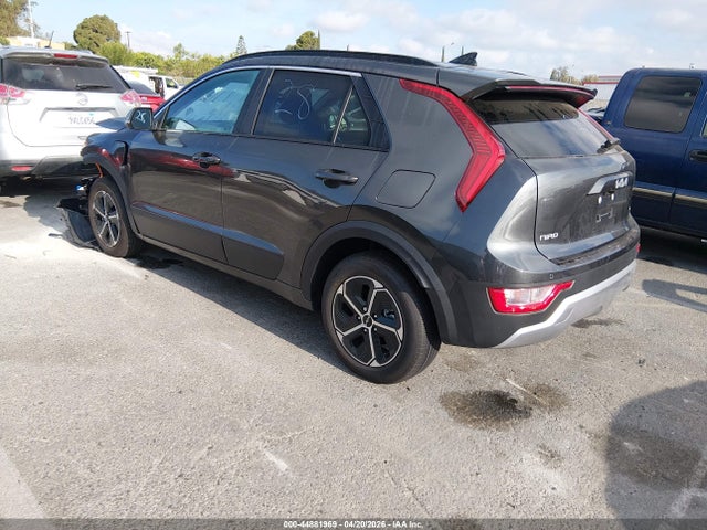 KIA Niro Plug-in Hybrid Ex 2025 KNDCS3LF3S5309850 Image 3