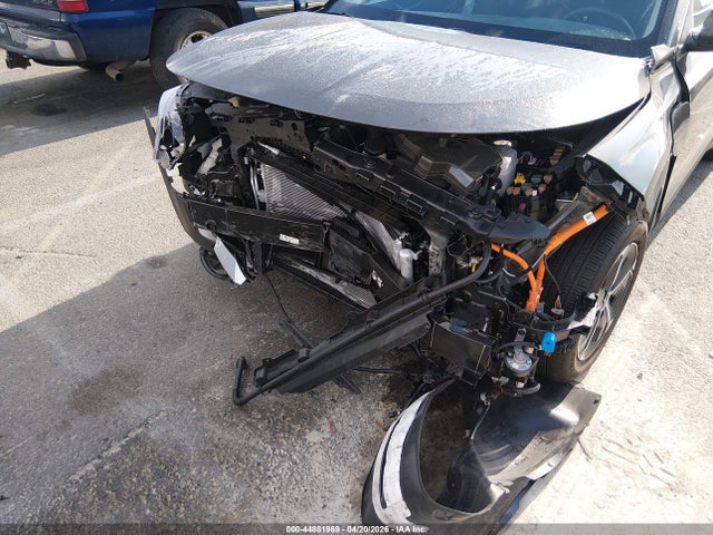 KIA Niro Plug-in Hybrid Ex 2025 KNDCS3LF3S5309850 Image 6