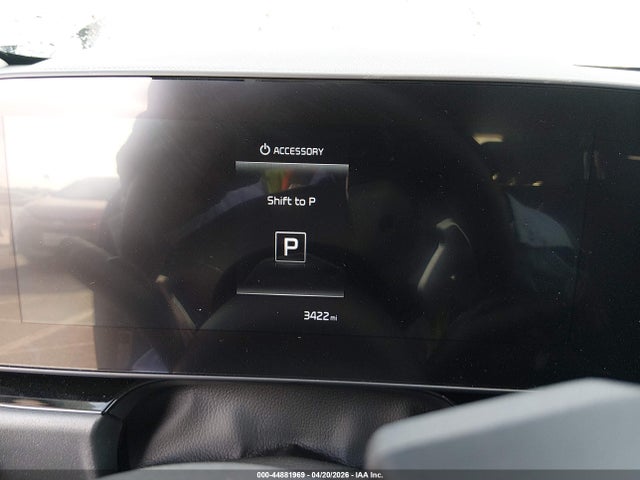 KIA Niro Plug-in Hybrid Ex 2025 KNDCS3LF3S5309850 Image 7