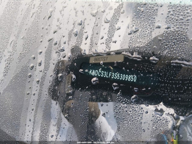 KIA Niro Plug-in Hybrid Ex 2025 KNDCS3LF3S5309850 Image 9