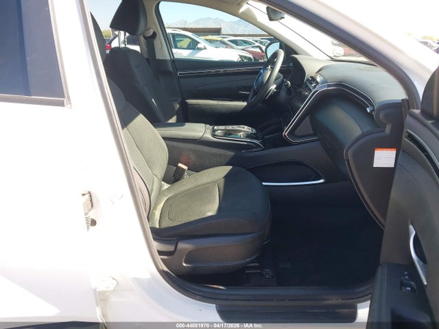 2024 Hyundai Tucson Hybrid Blue მანქანა იყიდება აუქციონზე, vin: KM8JBCD17RU205741, აუქციონის ნომერი: 44881970