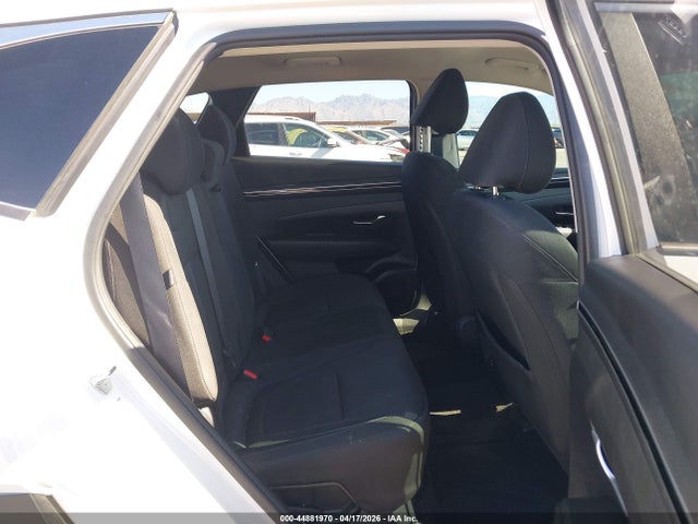 2024 Hyundai Tucson Hybrid Blue მანქანა იყიდება აუქციონზე, vin: KM8JBCD17RU205741, აუქციონის ნომერი: 44881970