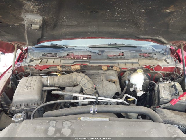 Aukcja sprzedaży 2009 Dodge Ram 1500 Slt/sport/trx, vin: 1D3HB13T19J503009, numer aukcji: 44881973