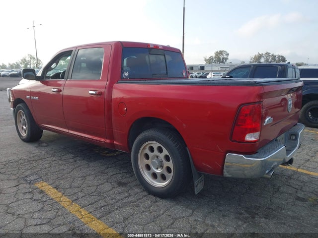 Aukcja sprzedaży 2009 Dodge Ram 1500 Slt/sport/trx, vin: 1D3HB13T19J503009, numer aukcji: 44881973