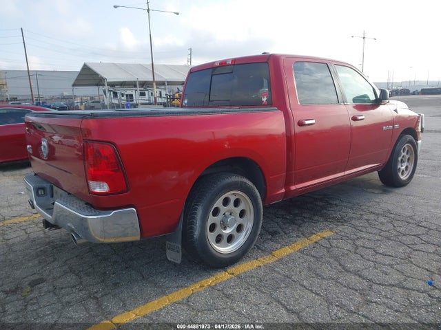Aukcja sprzedaży 2009 Dodge Ram 1500 Slt/sport/trx, vin: 1D3HB13T19J503009, numer aukcji: 44881973