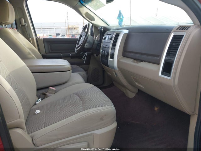 Aukcja sprzedaży 2009 Dodge Ram 1500 Slt/sport/trx, vin: 1D3HB13T19J503009, numer aukcji: 44881973
