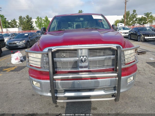 Aukcja sprzedaży 2009 Dodge Ram 1500 Slt/sport/trx, vin: 1D3HB13T19J503009, numer aukcji: 44881973
