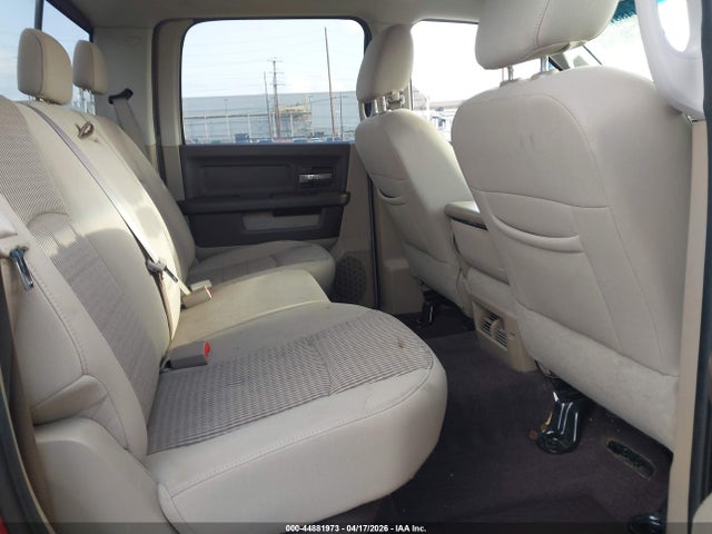 Aukcja sprzedaży 2009 Dodge Ram 1500 Slt/sport/trx, vin: 1D3HB13T19J503009, numer aukcji: 44881973