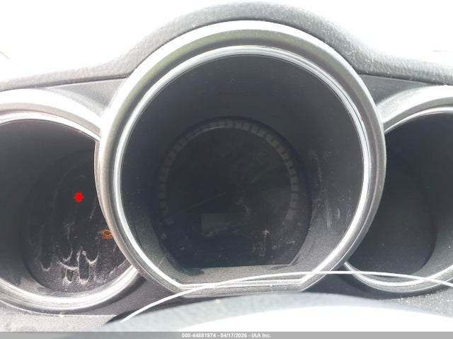 44881974 :رقم المزاد ، JTJHW31U560045512 vin ، 2006 Lexus Rx 400h مزاد بيع