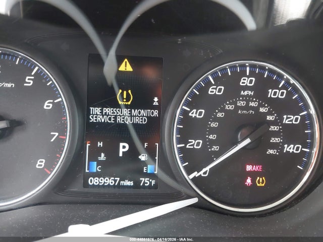 JA4AD3A31JZ039934 Mitsubishi Outlander Se