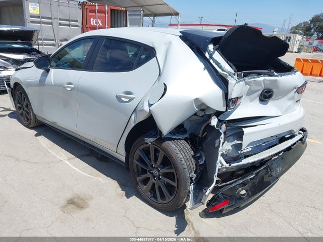 Aukcja sprzedaży 2025 Mazda Mazda3 2.5 S Select Sport, vin: JM1BPAKM1S1776161, numer aukcji: 44881977