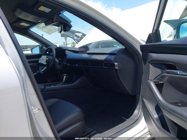 Aukcja sprzedaży 2025 Mazda Mazda3 2.5 S Select Sport, vin: JM1BPAKM1S1776161, numer aukcji: 44881977