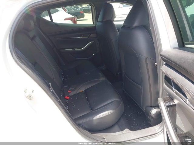 Aukcja sprzedaży 2025 Mazda Mazda3 2.5 S Select Sport, vin: JM1BPAKM1S1776161, numer aukcji: 44881977
