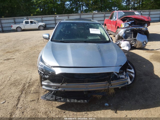 2025 Subaru Legacy Touring Xt მანქანა იყიდება აუქციონზე, vin: 4S3BWGP68S3024610, აუქციონის ნომერი: 44881978