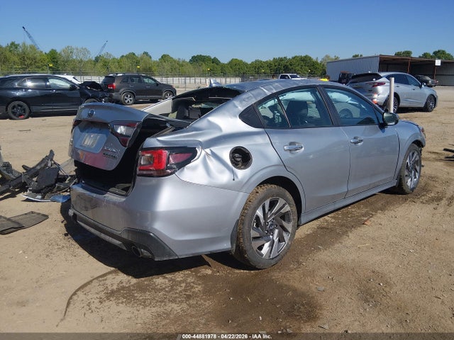 2025 Subaru Legacy Touring Xt მანქანა იყიდება აუქციონზე, vin: 4S3BWGP68S3024610, აუქციონის ნომერი: 44881978