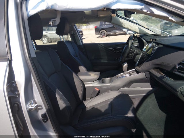 2025 Subaru Legacy Touring Xt მანქანა იყიდება აუქციონზე, vin: 4S3BWGP68S3024610, აუქციონის ნომერი: 44881978